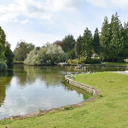 Villa Holy Waters Staveley  Exterior foto